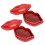 2x Lip Mask Hydrating Anti-Wrinkle 5