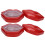2x Lip Mask Hydrating Anti-Wrinkle 2