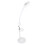 (UK Plug) Verstellbare LED-Kaltlicht-Lampe mit Lupe 4