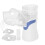 (Blue) Tragbarer Kinder-Ultraschall-Inhalator 2