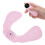 (Pink) Drahtloser EMS-Hüfttrainer Buttock-Lifter Rosa 4