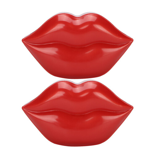 2x Lip Mask Hydrating Anti-Wrinkle 2