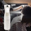 Borraccia Spray Nebbia Continua 200ml 2