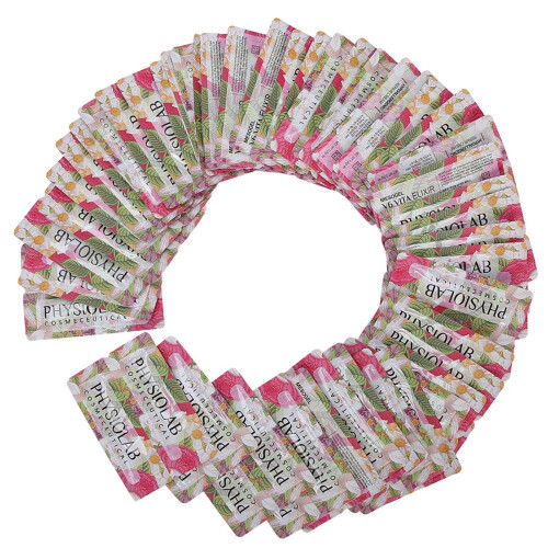 Crema post-tatuaggio vitamina 100 pezzi 80g 2