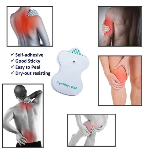 Adesivi Elettrodi per TENS Muscolare 1