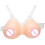 (1800g) Seno Finto Silicone Trasparente 4