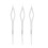 Dreadlocks Interlocking Crochet Hook 1