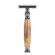 Manual Portable Beard Body Trimmer