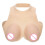 (D Cup) Seno Finto Silicone Halter D 4