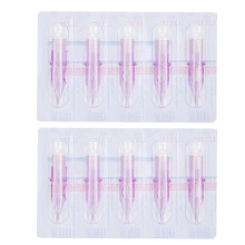 (11RL) 10x Disposable Tattoo Needle Cartridges 11RL