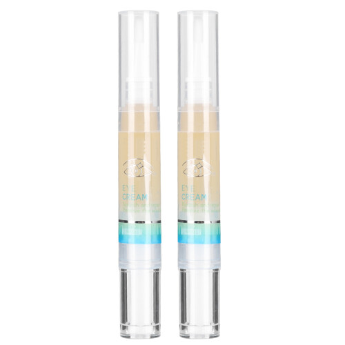 2pcs Plant Extract Eye Cream Anti-Wrinkle