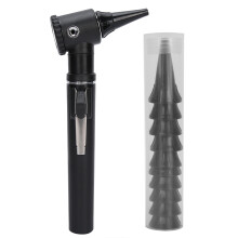 Professional Otoscope Ear Examination Diagnostic Tool