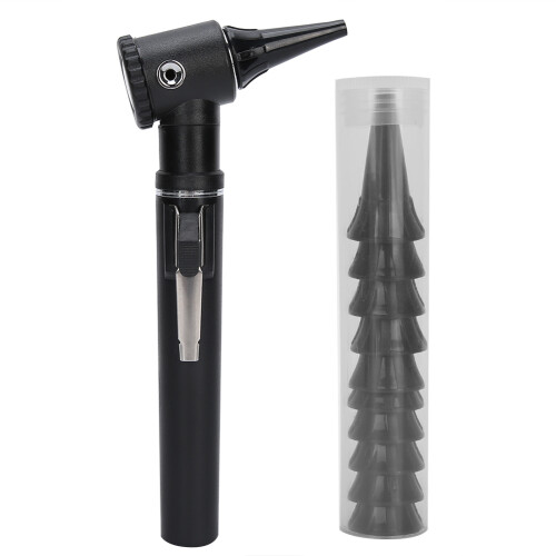 Professional Otoscope Ear Examination Diagnostic Tool