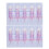 (9RL) 10x Disposable Tattoo Needle Cartridges 11RL 1