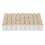 54 Stuks Traditionele Moxa Stick 5 Jaar Houdbaar 1