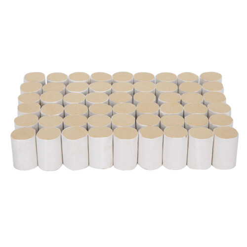 54 Stuks Traditionele Moxa Stick 5 Jaar Houdbaar