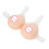 (800g) Seno Finto Silicone Trasparente 2