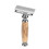 Manual Portable Beard Body Trimmer 3