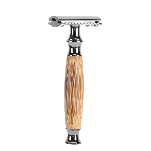 Manual Portable Beard Body Trimmer 1