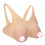 (A Cup) Petto in Silicone C Cup con Gancio e Velcro 5