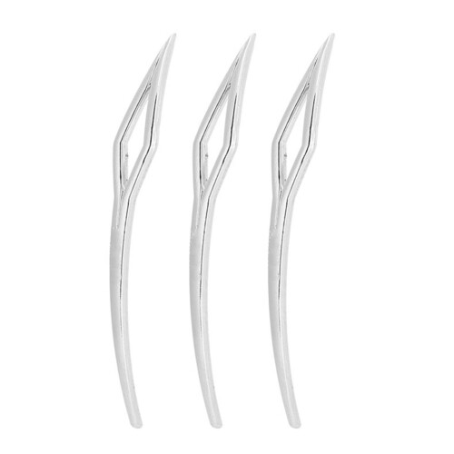 Dreadlocks Interlocking Crochet Hook 2