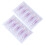 (3RL) 10x Disposable Tattoo Needle Cartridges 11RL 2