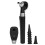 Faseroptisches Augen-Ohren-Set mit LED 4