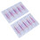 (9RL) 10x Disposable Tattoo Needle Cartridges 11RL 3