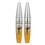 Waterproof Thick Natural Eyelash Mascara Cosmetics 2
