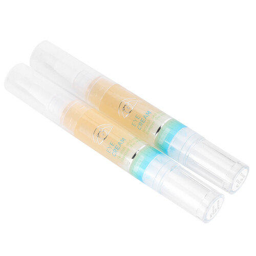 2pcs Plant Extract Eye Cream Anti-Wrinkle 1