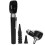 Faseroptisches Augen-Ohren-Set mit LED 3