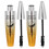 Waterproof Thick Natural Eyelash Mascara Cosmetics 3