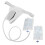 Bacinella urinaria silicone riutilizzabile uomo 3