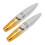 Waterproof Thick Natural Eyelash Mascara Cosmetics 5