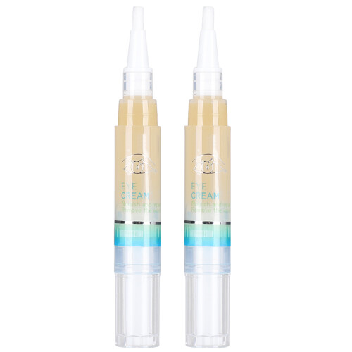 2pcs Plant Extract Eye Cream Anti-Wrinkle 2
