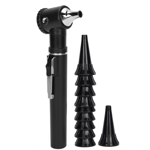 Professional Otoscope Ear Examination Diagnostic Tool 2