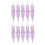(9RL) 10x Disposable Tattoo Needle Cartridges 11RL 4