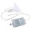 Bacinella urinaria silicone riutilizzabile donna 2