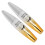 Waterproof Thick Natural Eyelash Mascara Cosmetics 4
