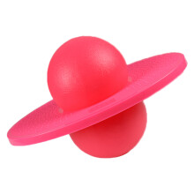 Kids Rock Jumping Ball Balance Board Exercise Bounce Toy