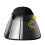 Adjustable 360 Sun Visor Hat UV Protection Face Shield Outdoor 2