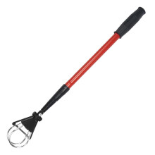 Telescopic Ball Retriever Portable Non-Slip Scoop