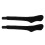 2pcs Sports Adjustable Patella Tendon Strap Knee Brace 1