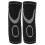 (Black+Grey) Outdoor Elbow Support Anti-slip Warm Compression Black Grey 1
