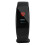 Smart-Armband Herzfrequenz-Blutdruckmonitor Schwarz 1