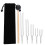 128-2048Hz aluminium stemvork set therapie 1