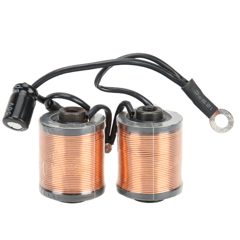 Professional Tattoo Copper Coils 28mm