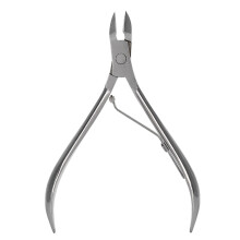 Roestvrijstalen Nagelknipper & Pincet