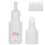 Microblading-Pigmentfixierer 5ml x 5 Stk. 3