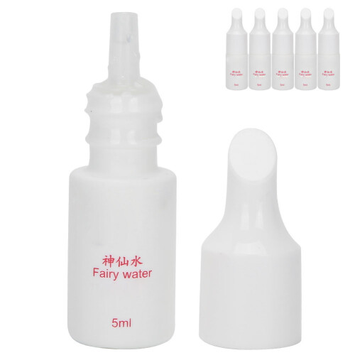 Microblading-Pigmentfixierer 5ml x 5 Stk. 2